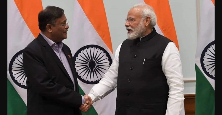 বাংলাদেশের অভূতপূর্ব অগ্রগতি আক্ষরিক অর্থেই বিস্ময়কর: মোদি বাংলাদেশের অভূতপূর্ব অগ্রগতি আক্ষরিক অর্থেই বিস্ময়কর: মোদি